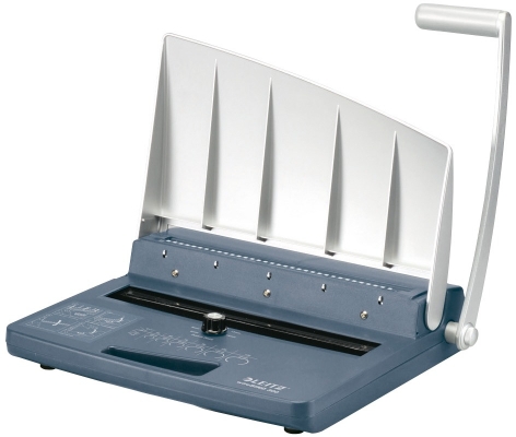 Aparat de indosariat wireBIND 300 Leitz